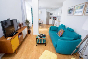 Superb Apartament Canteras